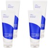 Isntree Hyaluronic Acid Mildly Acidic Cleansing Foam, 150ml, 4 pieces / 이즈앤트리 히아루론산 약산성 클렌징 폼, 150ml, 4개