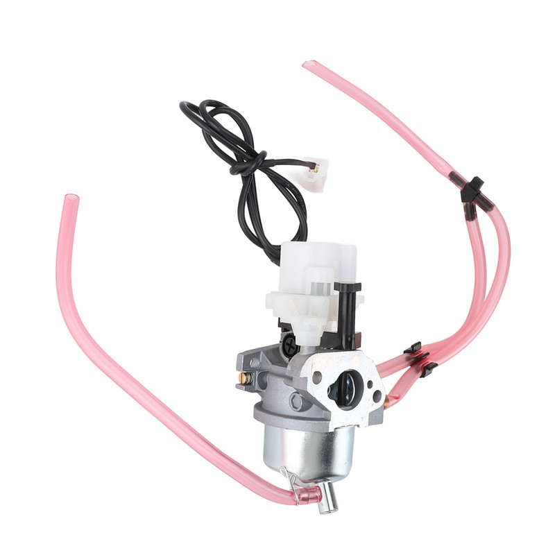 Lawn Trimmer Carburetor Aluminum Inverter Generator Engine Carb for EU1000i