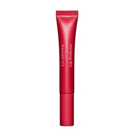Clarins Lip Perfector 24 Fuchsia Glow 12ml