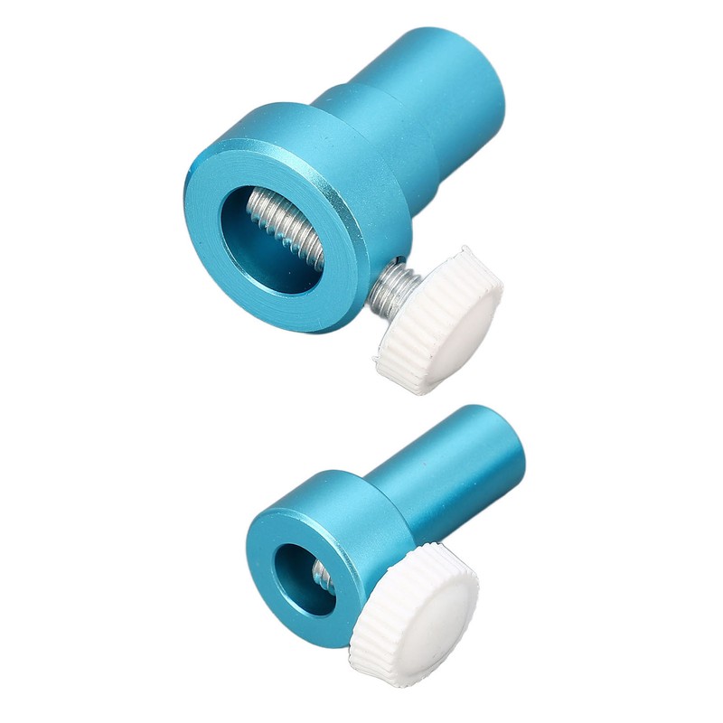 Universal Pen Adapter Aluminum Alloy Cutting Machine Pen Cover Suitable