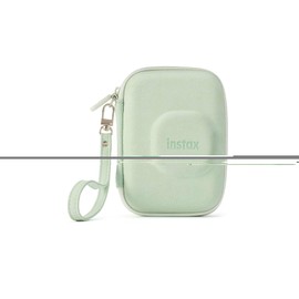 INSTAX mini LiPlay case, Matcha Green