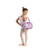 Danznmotion Reversible Mermaid Sequin Dance Duffle