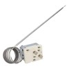 easyPART Suitable for EGO Thermostat 55.17052.390 for Oven, Temperature Control,