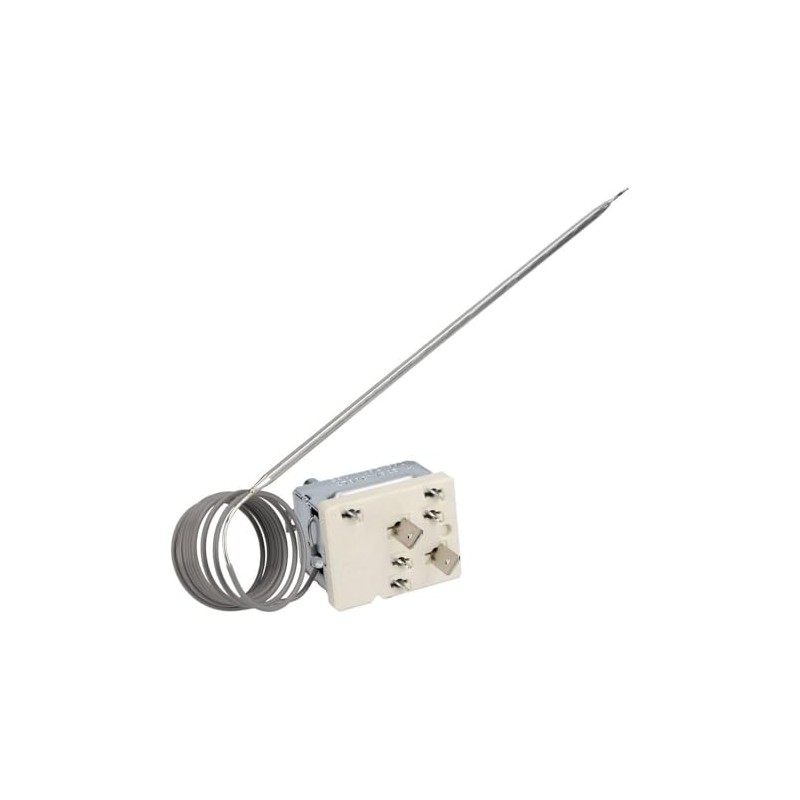 easyPART Suitable for EGO Thermostat 55.17052.390 for Oven, Temperature Control,