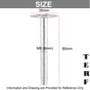 TERF® M8 X 60mm Metal Insulation Fixing Anchor M8 (8mm)