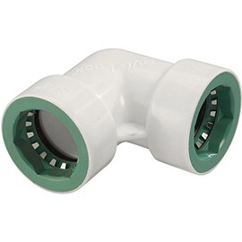 Orbit 33774 1/2" PVC-Lock Elbow