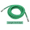 Generic Steam Hose Boilers Pipe 5M Pressure Steel Wire 0.5Mpa