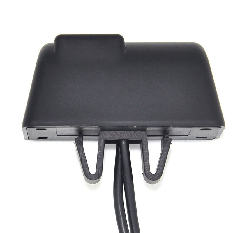 Auto Wayfeng WF® New 170 CCD Car Reversing Rear View