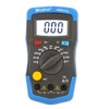 DM6013L Handheld Digital Capacitance Meter Capacitor w/ LCD Backlight