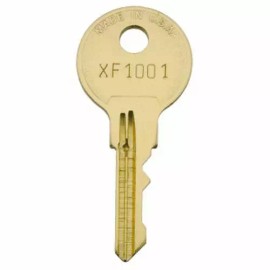 Steelcase XF1140 Office Furniture Key - XF1140