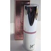 IT COSMETICS Vitality Lip Flush DAMSEL 4-In-1 Lipstick/ Balm/ Gloss/Stain