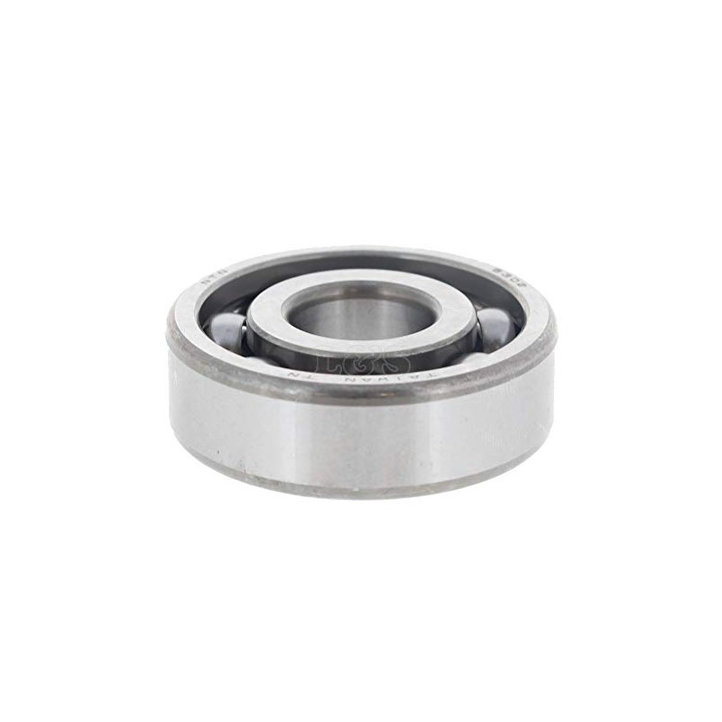 Worm Shaft Bearing (Oct 2004 Onwards) for Belle Minimix 150-53/0032