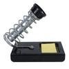 Soldering Iron Stand Holder Electric Soldering Irons Base Station TE234