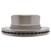 Raybestos 780733R Professional Grade Disc Brake Rotor
