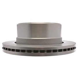 Raybestos 780733R Professional Grade Disc Brake Rotor