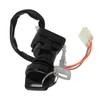 for Kawasaki Brute Force 300 KVF300 2015-2024 Ignition Key Switch
