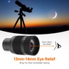 SVBONY SV135 Zoom Eyepiece, Zoom 7 to 21mm 1.25 Inch