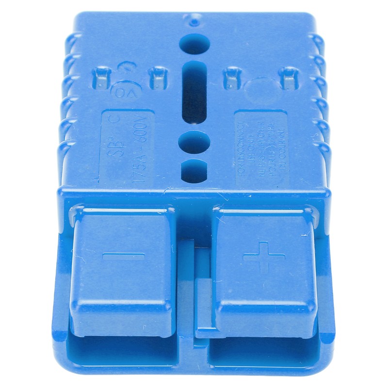 Battery Connect Disconnect Plug Terminal SB175A Battery Cable Quick Connector