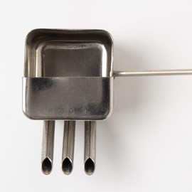 Endo Shoji 43330 BUN03 Eel Sauce Distributor, Commercial Use