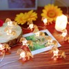 Pony String Lights 20 LED 7FT Horse Fairy Lights Battery