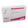 Xt Labs Methandroplex 20mg 60 Tabletas