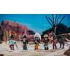 Roblox Action Collection - The Wild West Five Figure Pack