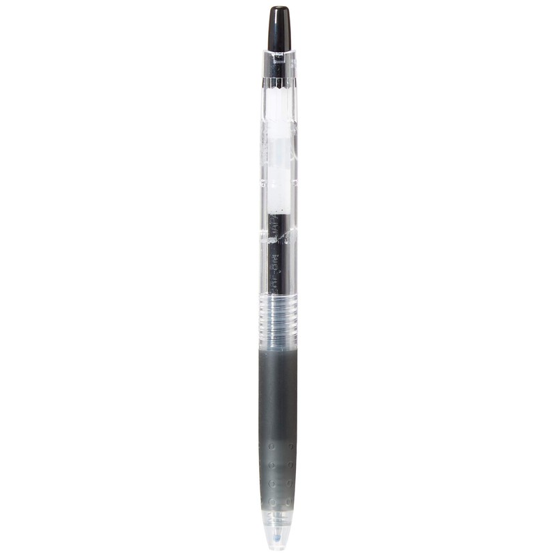 Pilot Ballpoint Pen Gel BP Juice 10 B Black LJU10MB