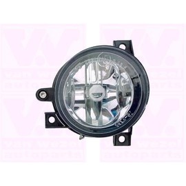 Van Wezel 4941996 Fog Lights
