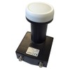 Unicable-LNB GT-DLNB 1T Teilnehmer-Anzahl: 8 Feedaufnahme: 40 mm
