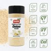 Badia Onion Powder, 9.5 oz – Pure Ground Onion Seasoning,