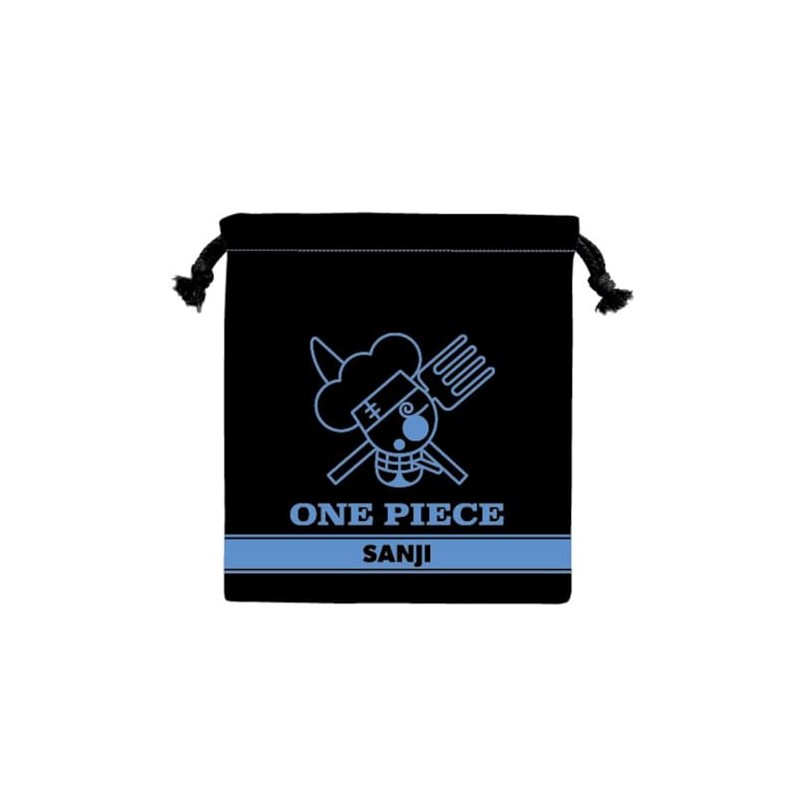 K Company One Piece Drawstring Sanji OP-KC5-SA