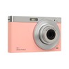 4K Digital Camera for Teens 2.88 Inch HD IPS Screen