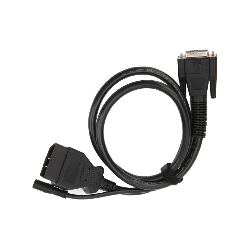 102cm Car Decoder Cable Connection Line Diagnostic Instrument Test Main