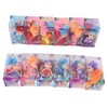24pcs Mini Doll Children Kid Exquisite Unique Girl Doll with