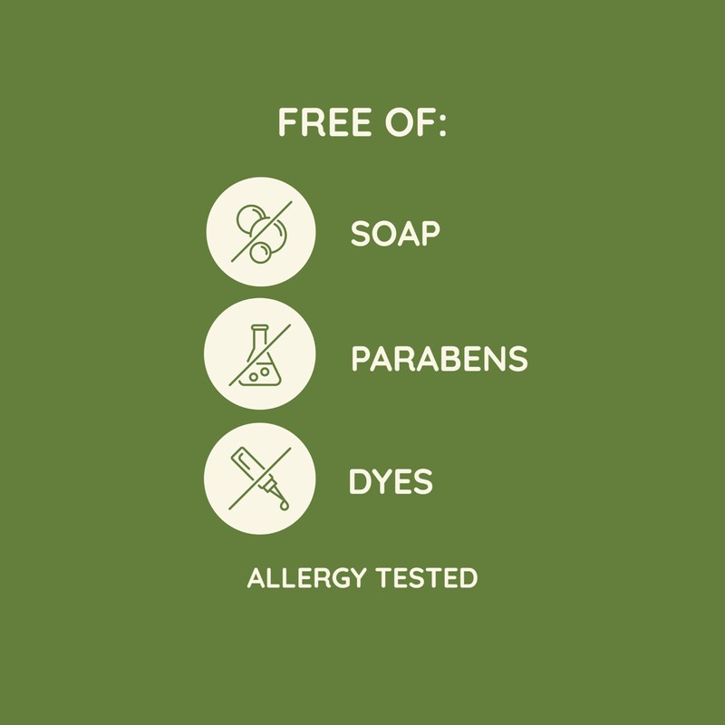 Aveeno Daily Moisturizing Body Wash for Sensitive Skin + Prebiotic