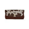 Kisora KIKN-001 Women's Long Wallet, Made in Japan, Genuine Leather,