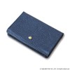 Dragon Quest Equipment Lotto Shield Business Card Case for Adult