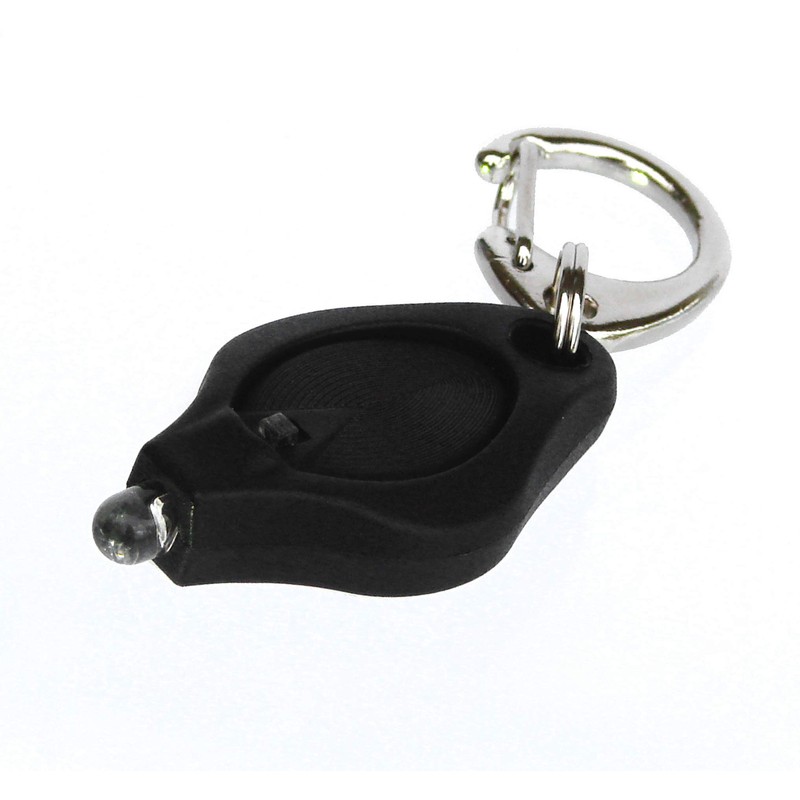 LRI PTK Photon II LED Keychain Micro-Light, Night Vision Green