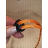 4mm Reflective Paracord Rope, 7 Strand, for Camping, Hiking, Bushcraft,