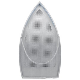 WGFOIP Iron Shoe Cover, Non Stick Teflon Iron Plate Cover Aluminum Cloth and Fabric Ironing Protector for Electric Iron