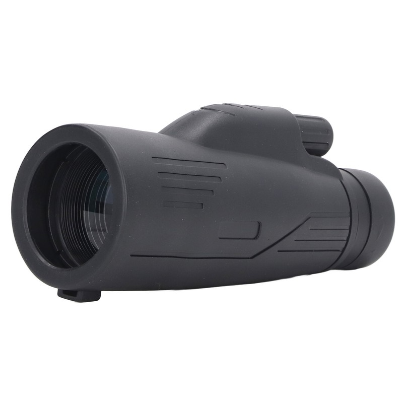12x50 HD Large Aperture Monocular Telescope Anti Shaking Handheld Monocular