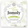 Jomoly Wakunori Cosmetic Soap, 2.8 oz (80 g), For Full Body, Fresh Bouquet Scent