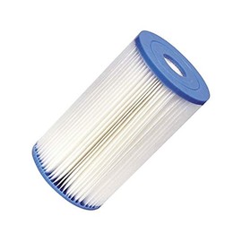 JED Pool Tools, Inc JED Pool Tools Type B Replacement Cartridge Filter