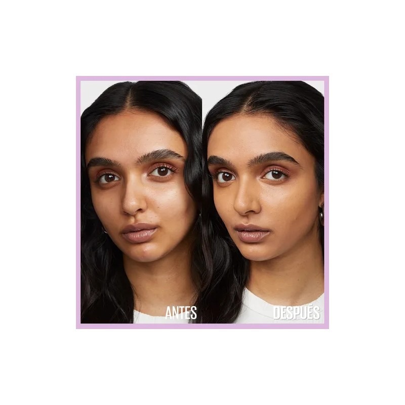 Base de Maquillaje Superstay Lumi Matte de Maybelline Ny Tono