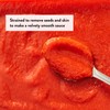 DeLallo Classic Passata Rustica Rich Tomato Puree, 24 oz. Jar,