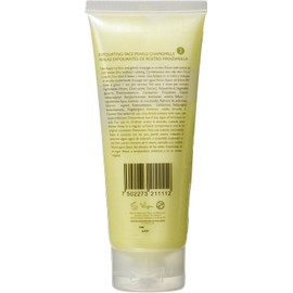 Seasons Love Your Skin Gel Exfoliante Facial Manzanilla para todo tipo de Piel 100 ml