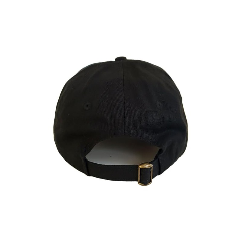 Kings Of NY Hacker Computer Programmer Mens Dad Hat Baseball