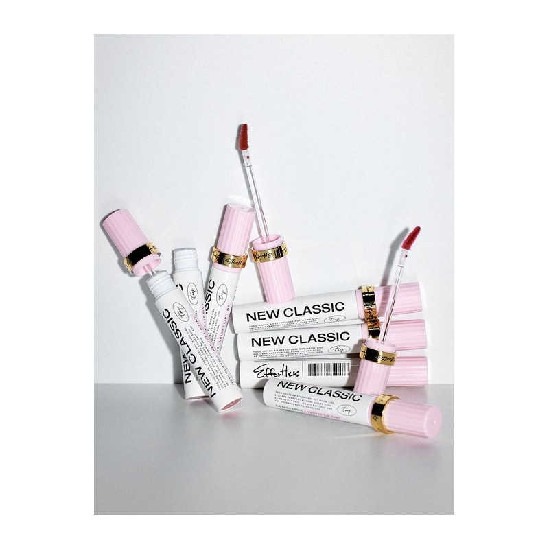 New Classic Velvet Lip Tint 3.5g (1 of 9 types)