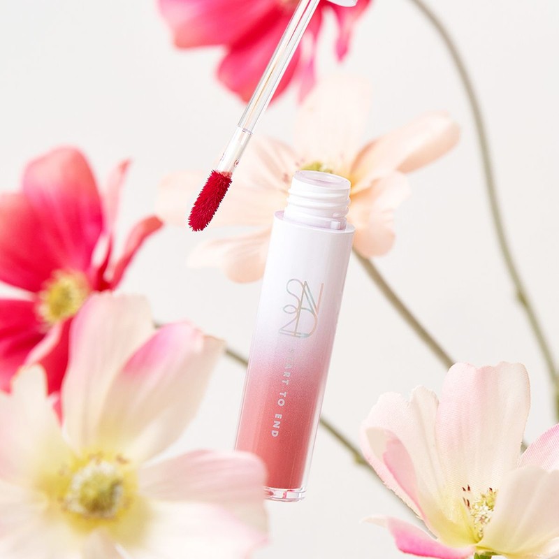 S2ND Moisturizing #Tanghulu Tint New Planet Tint