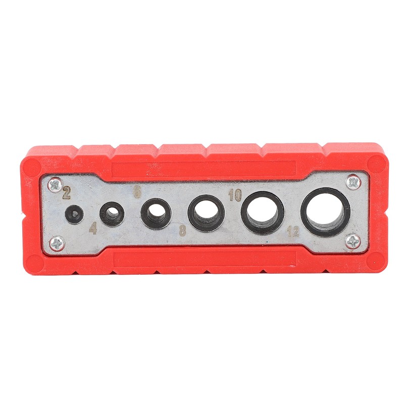 Woodworking Drill Guide Professional Precise Drilling Handheld Woodworking Dowel Jig